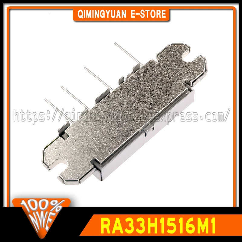 RA33H1516M1 en STOCK