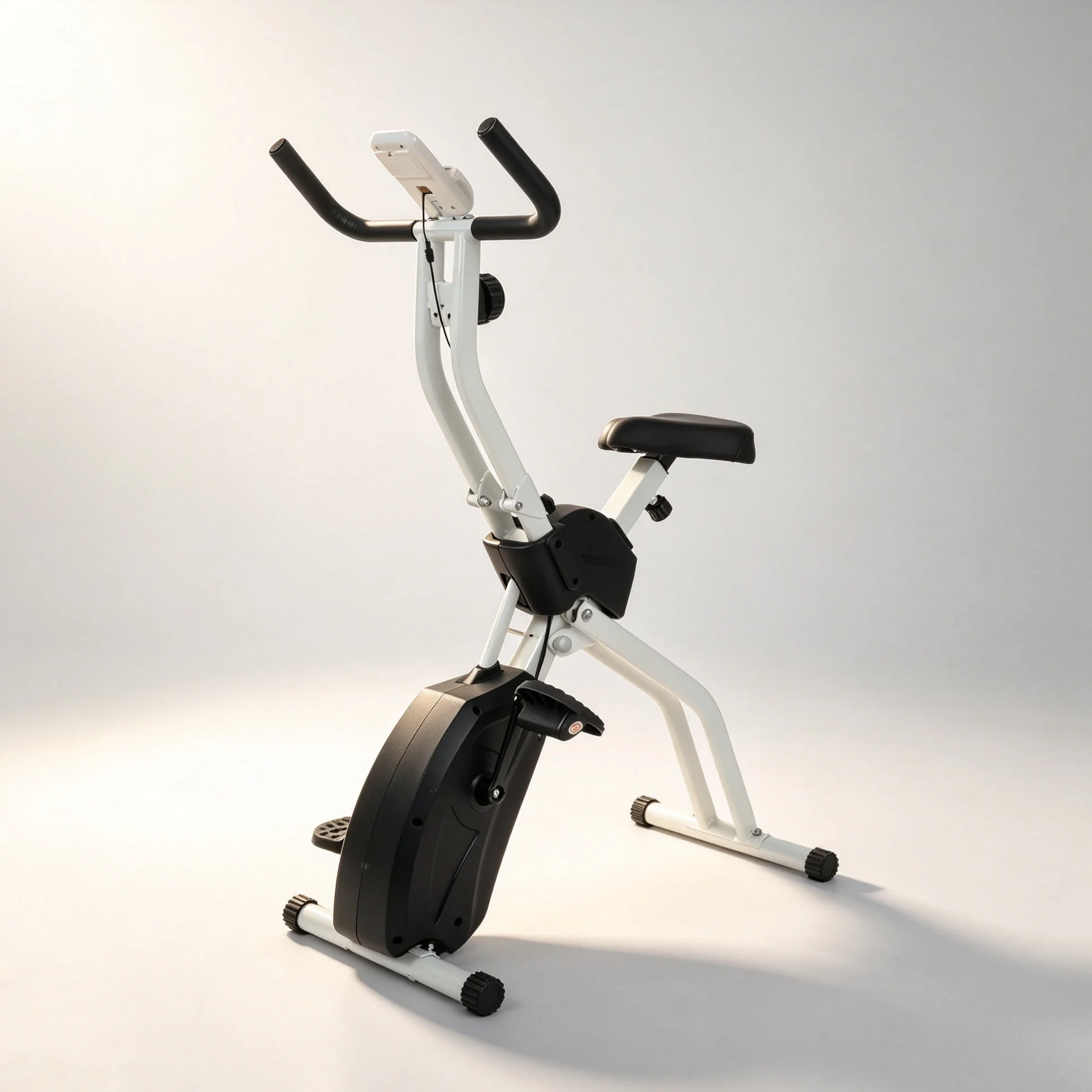Home Gym Total Fitness - X Bike Total Crunch Horse Riding
