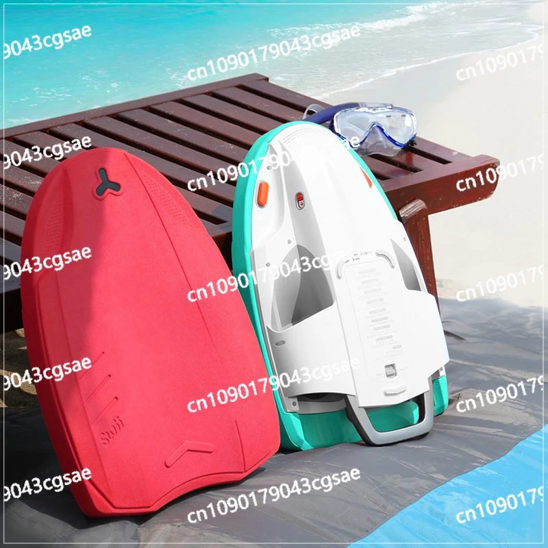 Intelligent Electric Power Water Floating Diving Floating Board