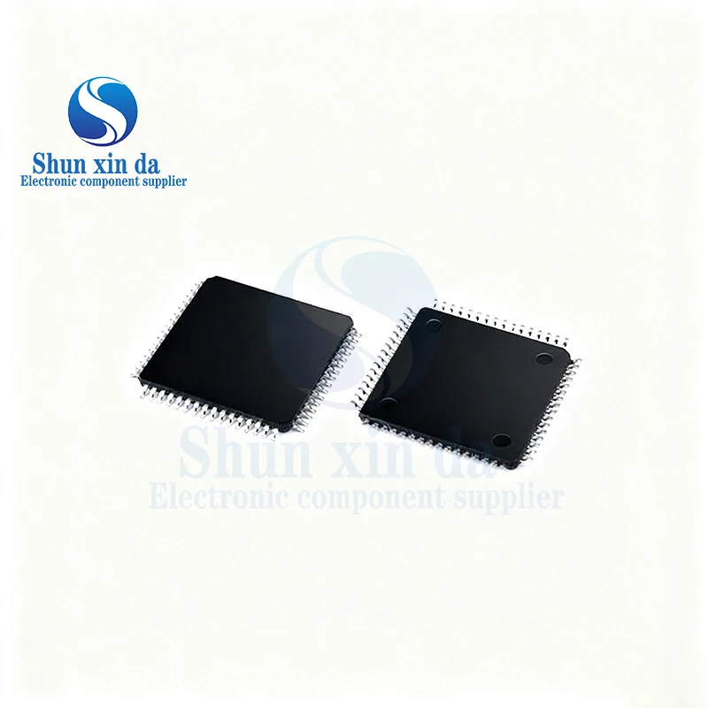 1PCS M82C55A-2 M9225B  M6295 M66003-0001FP QFP M6376 M7654 In Stock