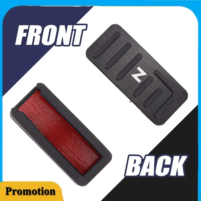 

Portable Gas Accelerator Pedal And Break Pedal Cover Non-Slip For Honda N-BOX N-VAN N-WGN N-ONE JF JH JG JJ