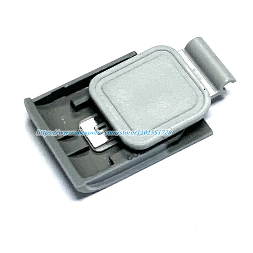 New Original USB Caver For GoPro Hero 7 White Side Door Cover USB-C HDMI-compatible Port Frame Replacement Part
