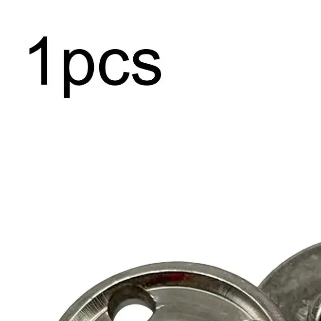 Four Hole Flange Angle Grinder Pressure Plate For Metalworking Projects Four-hole Design Secure Locking Mechanism
