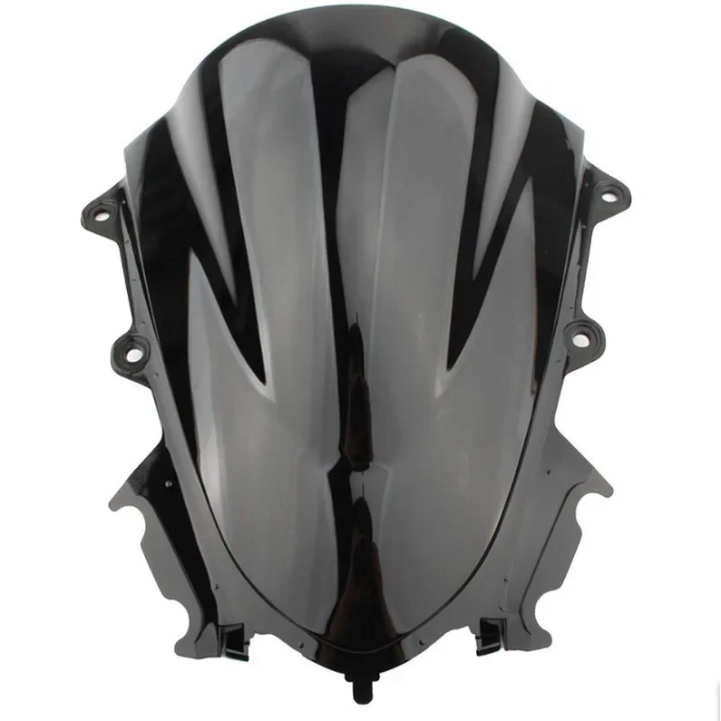 Suitable for Yamaha YZF-R15 V3 17-21 Year Retrofit Special Front Windshield Shroud Wind Shield Accessories