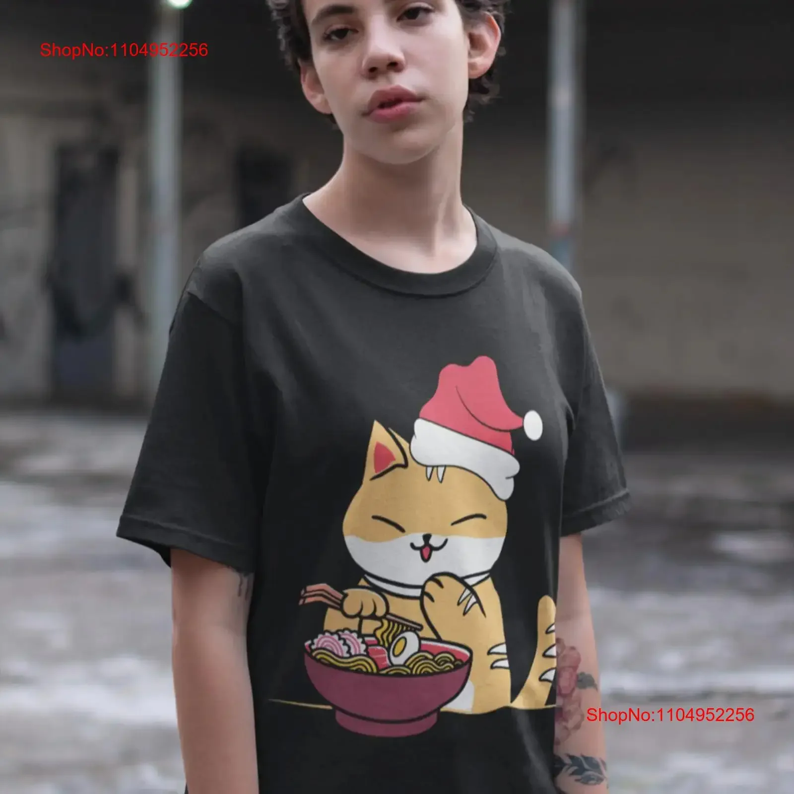 Xmas Kawaii Anime S…