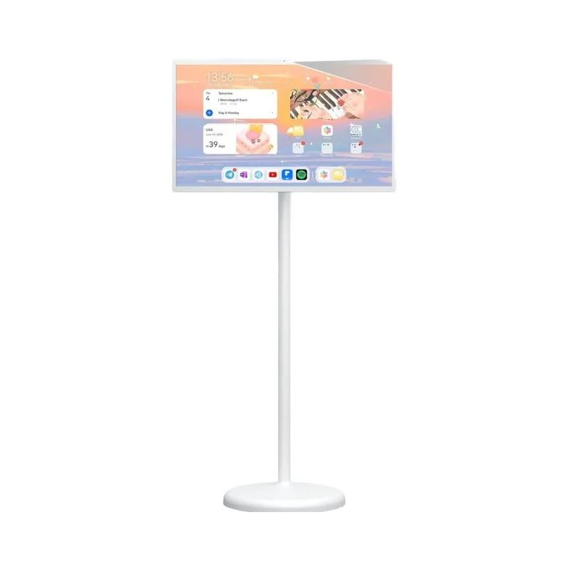 

32-Inch Smart Android TV Monitor Portable