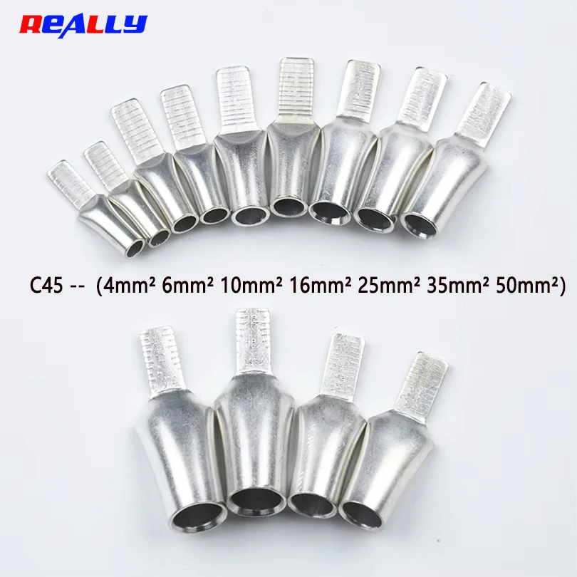 Really 10Pcs C45-4/…