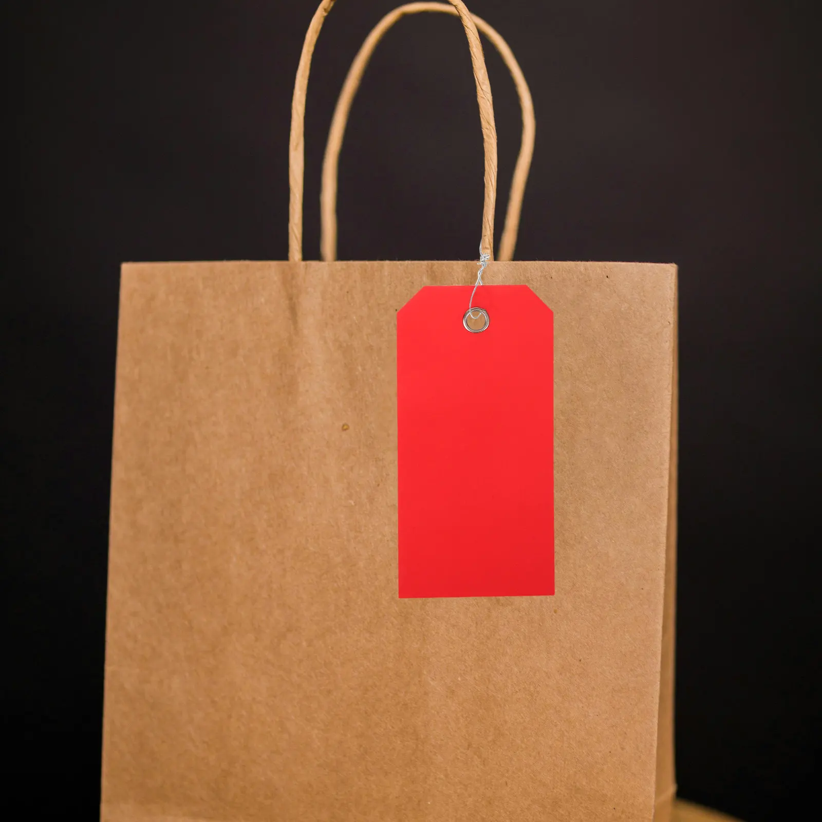 

100 шт. пустых бирок для багажа из прочного ПВХ с металлическими люверсами для сумок, чемоданов, рюкзаков, многоразовые, для путешествий