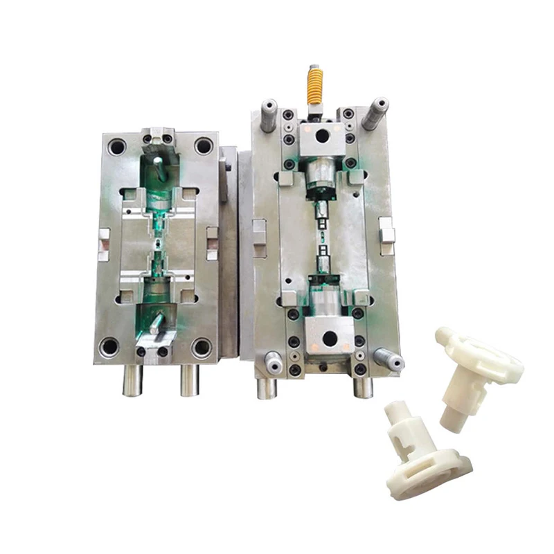 Thermoforming Injection Molding Service Plastic Mould Maker