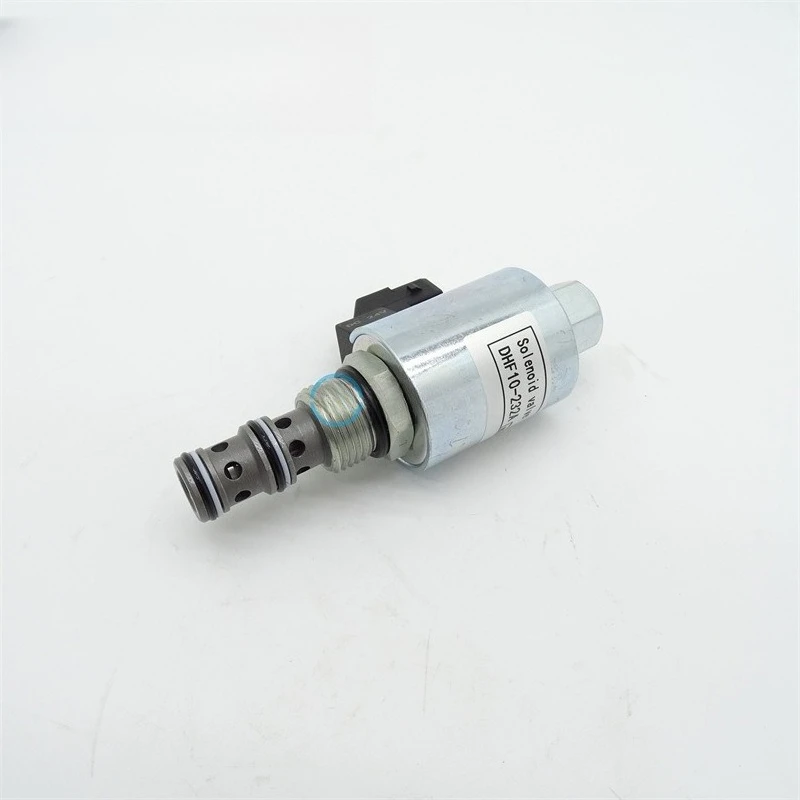 Excavator DHF10-232A JCB3CX 4CX solenoid valve 25-220992 12V Sany excavator