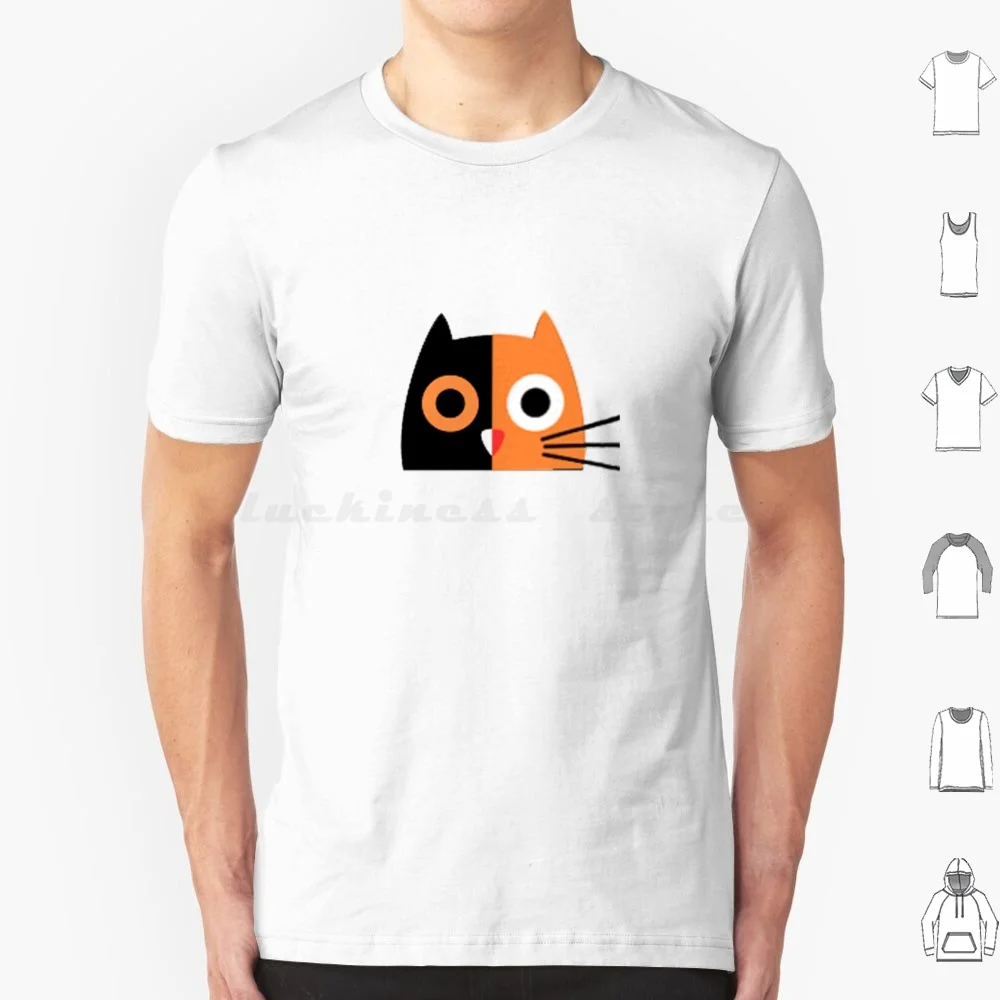 A Cat And An Owl T Shirt Men Women Kids 6xl A Cat And An Owl A Cat And An Owl A Cat And An Owl A Cat And An Owl Cats Lover Cats