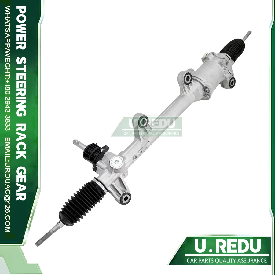 1 Suitable for Honda Spray CW2 CU1 steering gear assembly Automotive steering gear LHD 53601-TP5-H0 53601-TP1-A12  53601-TL1-G22