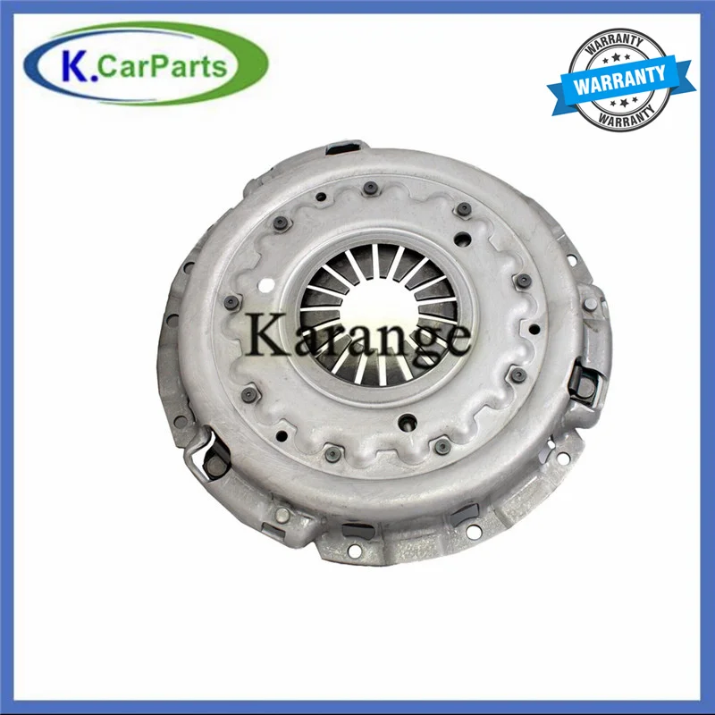 1PC Clutch Press Plate for Toyota HiluxRevo Driven Disc Transmission Clutch Press Plate OEM 31210-0K280 312100K280 31210-0K281