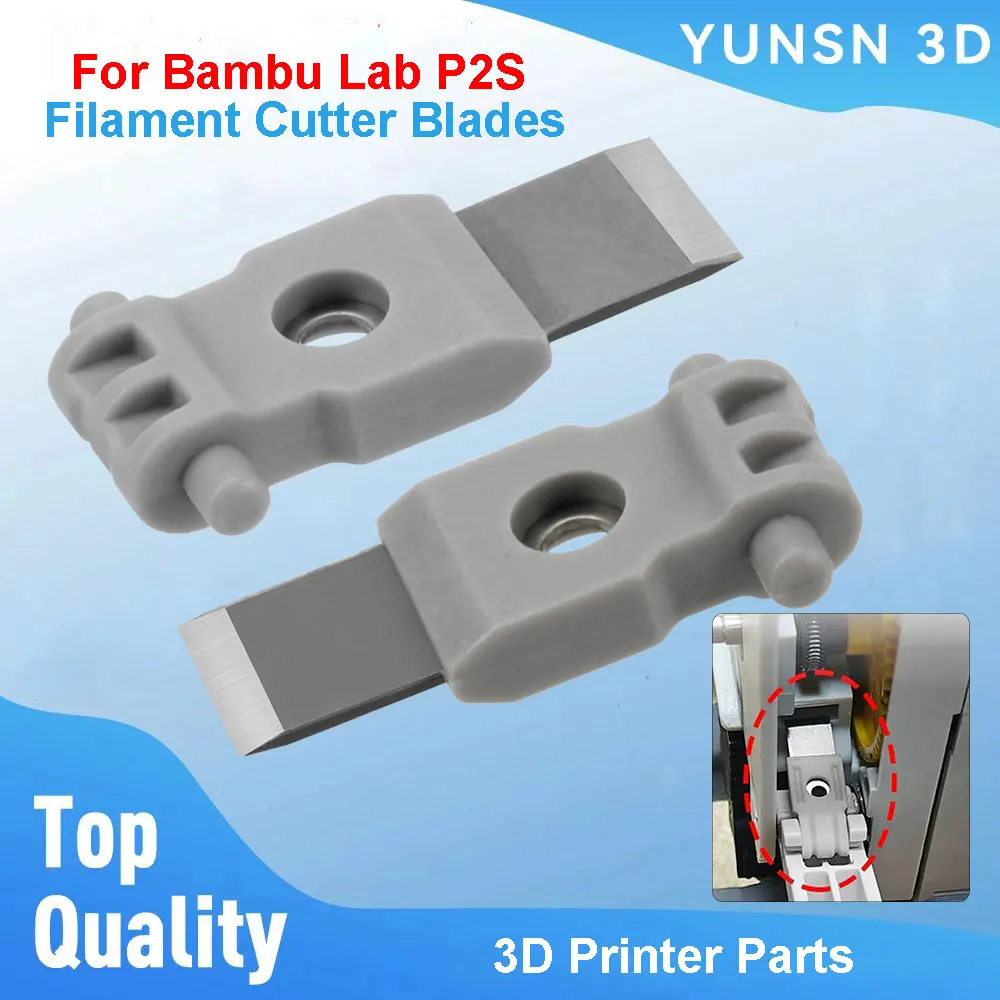 For Bambu Lab P2S F…