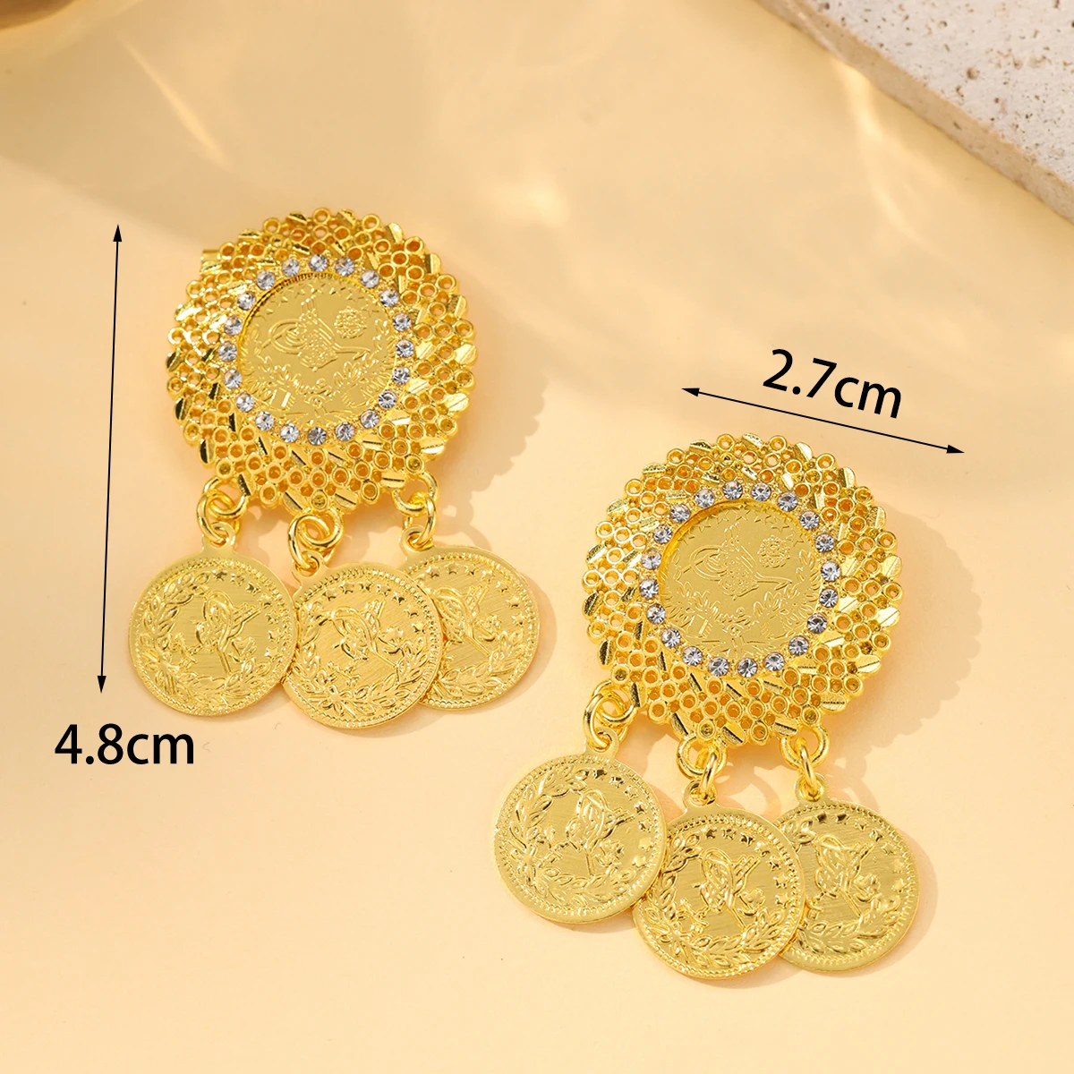 Kurdistan Turkish Jewelry Broo - Ethnic Fashion Co In review and price