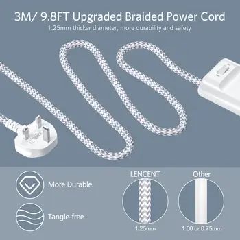 10 最佳銷售 延長線 - №9