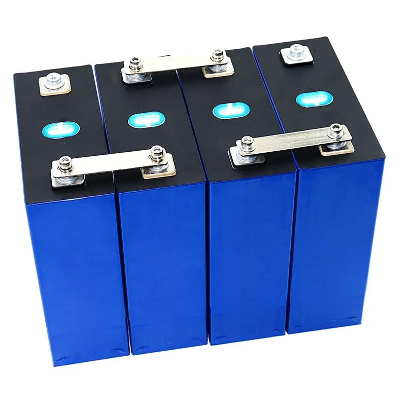 3.2v 320ah 8000 cycle Grade A Lifepo4 rechargeable batteryDIY 12V 24V 48V RV solar storage golf cart battery pack EU/US TAX-FREE