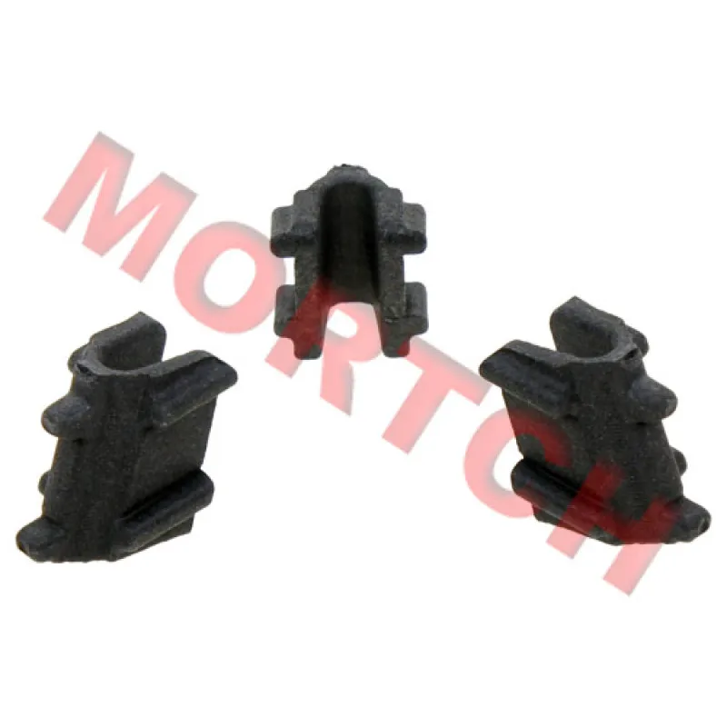 3-teiliger Nylons chieber für Antriebs scheibe für cf moto 600 625 x625 uforce 600 800xc 850 950 spor 1000 x10 u10 z10 – Detail 1