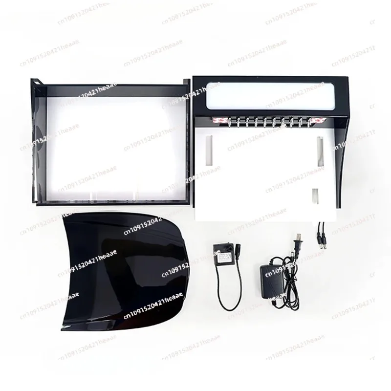 Suitable for Hydrophobic Tester Instrument Car Film Water Repellent Performance Display Test Machine