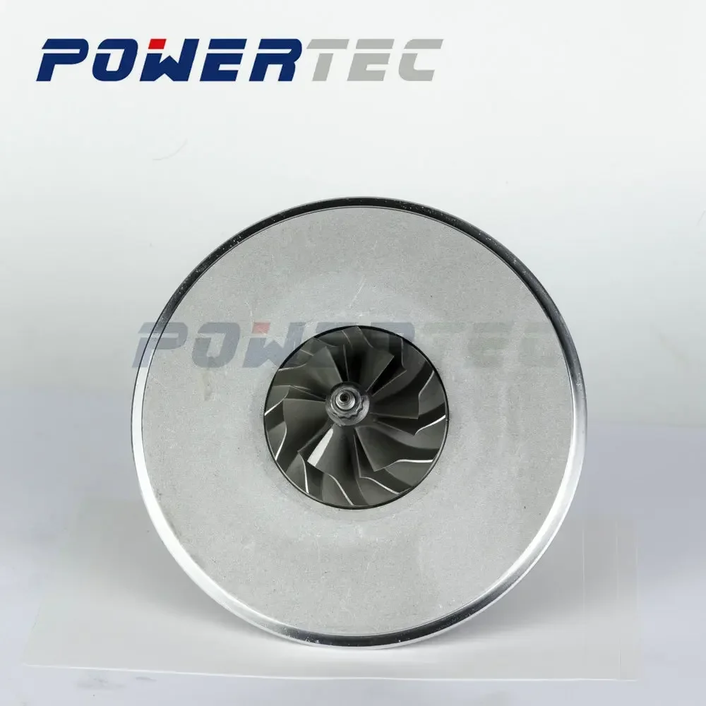 Turbocharger Cartridge 757349-5004S Balanced 8200433479 8200683866 Turbo Chra For Nissan Interstar 2.5 dCi 74Kw G9U Euro 4 2006