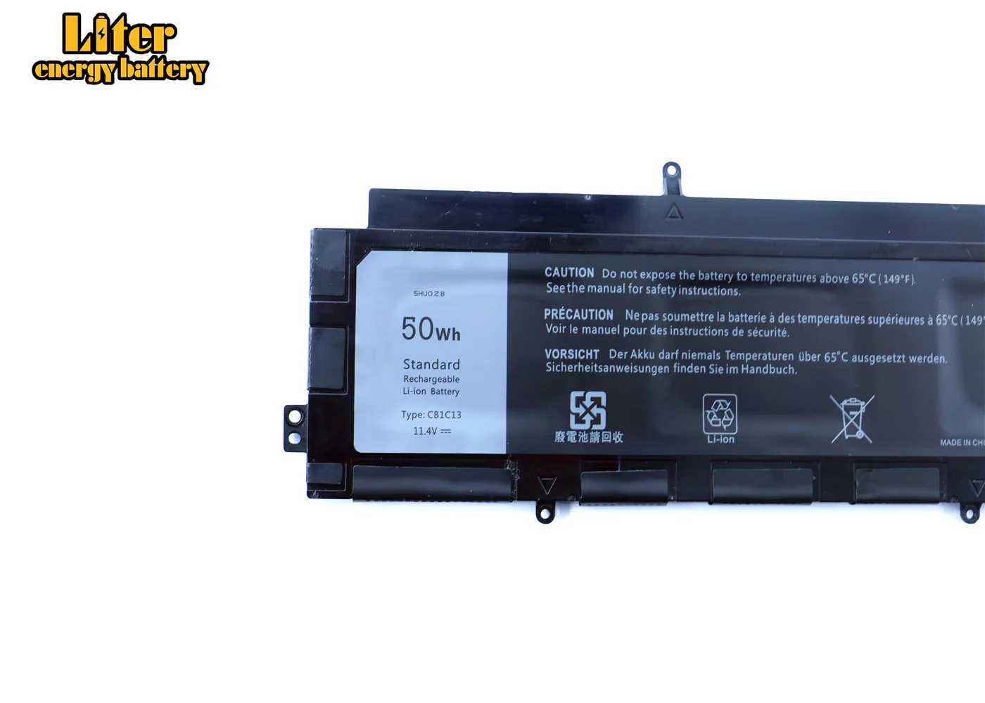 11.4V 50WH Original Battery CB1C13 for 11 11.6-inch laptop batteries