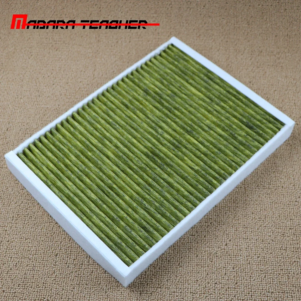 Cabin Filter 4M0819439B For Audi A5 RS5 F5 S5 B9 2016 2017 2018 2019 2020 2021 2022 Model 8W0819439 Car Accessories