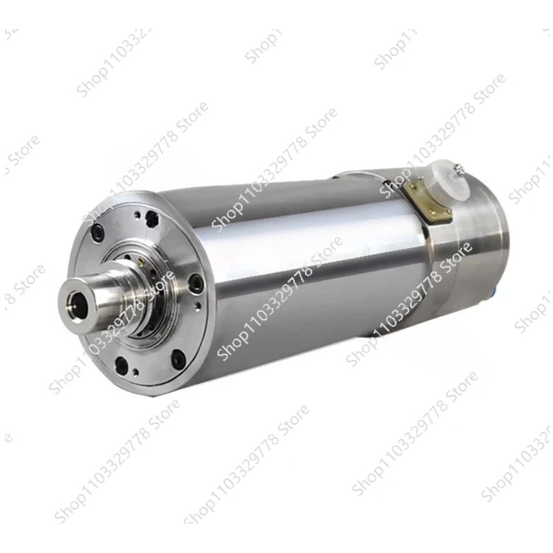 Precision engraving spindle 380V 2.2KW 36000rpm ISO25 high-speed water-cooled automatic tool change electric spindle