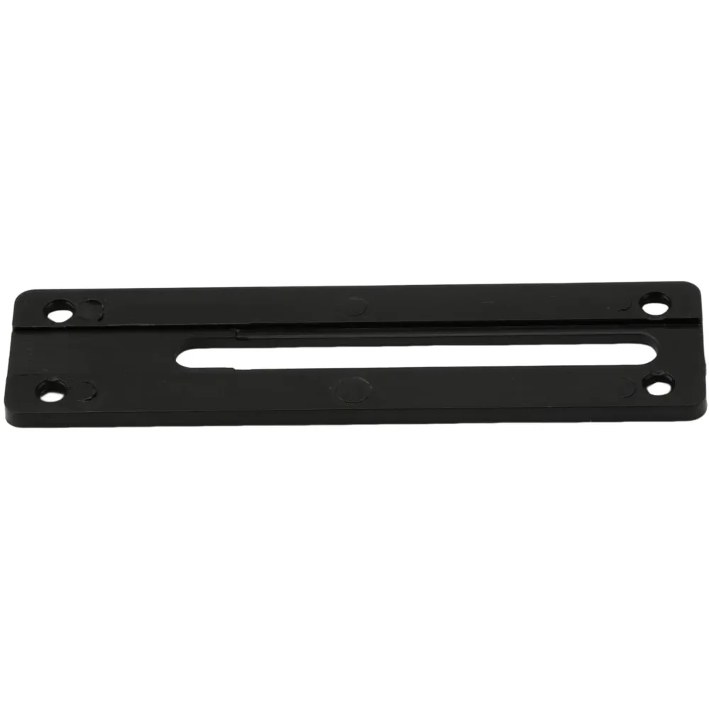 Wipe Base Plastic Width 26MM Length 104MM For Hook Knife Assembly Embroidery Machine Accessories