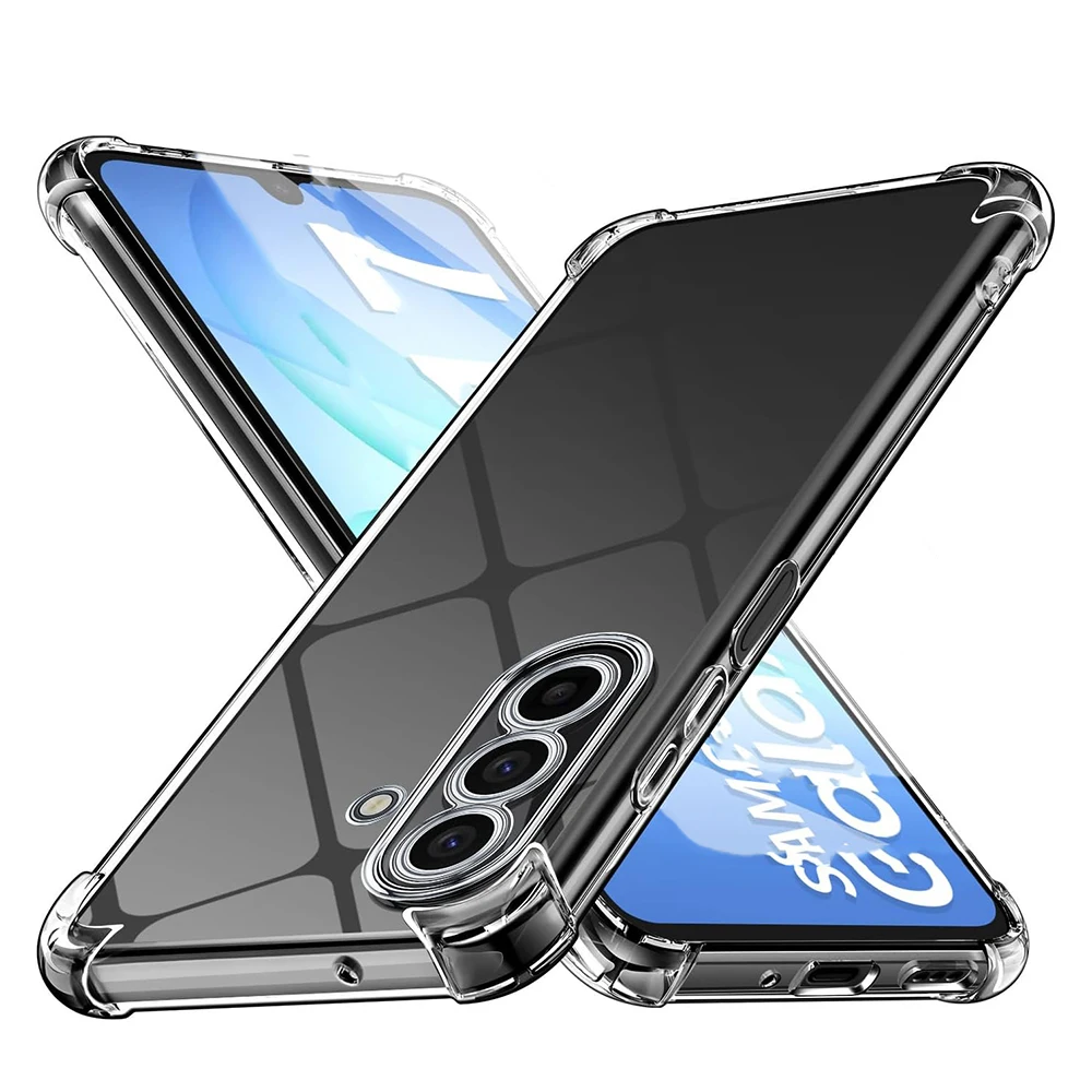 Shockproof Silicone…