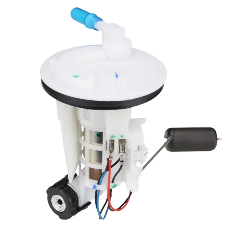 

The oil pump is suitable for various models, easy to use, practical and durable