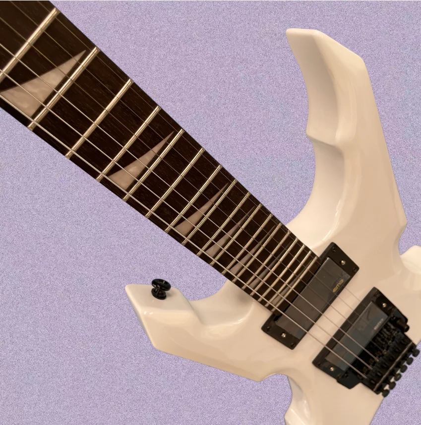 Guitare électrique à 6 cordes, - Electric Guitar Beginner avis et prix