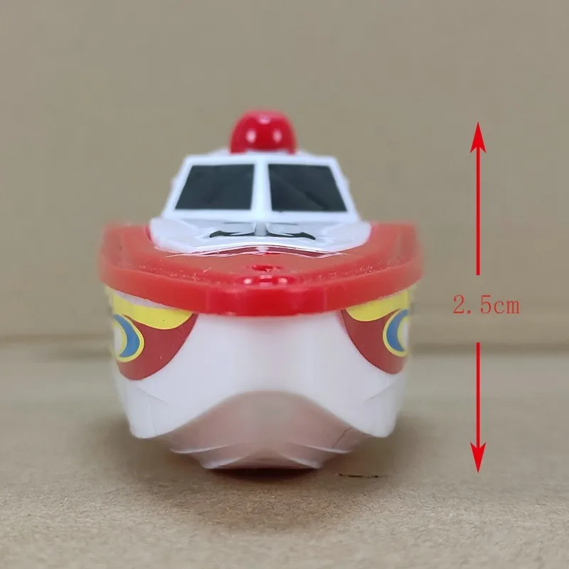 Swimming Model Toys Unisex Science Plastic Electronic 2021 Children's Electric Ship Baby Bath Water Motorboat