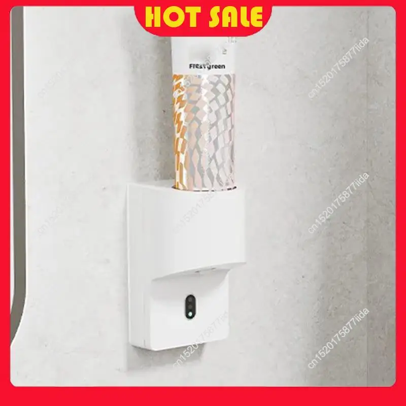 

Горячий экологически чистый детский электрический дозатор зубной пасты, автоматический аппликатор зубной пасты с подставкой для хранения для ухода