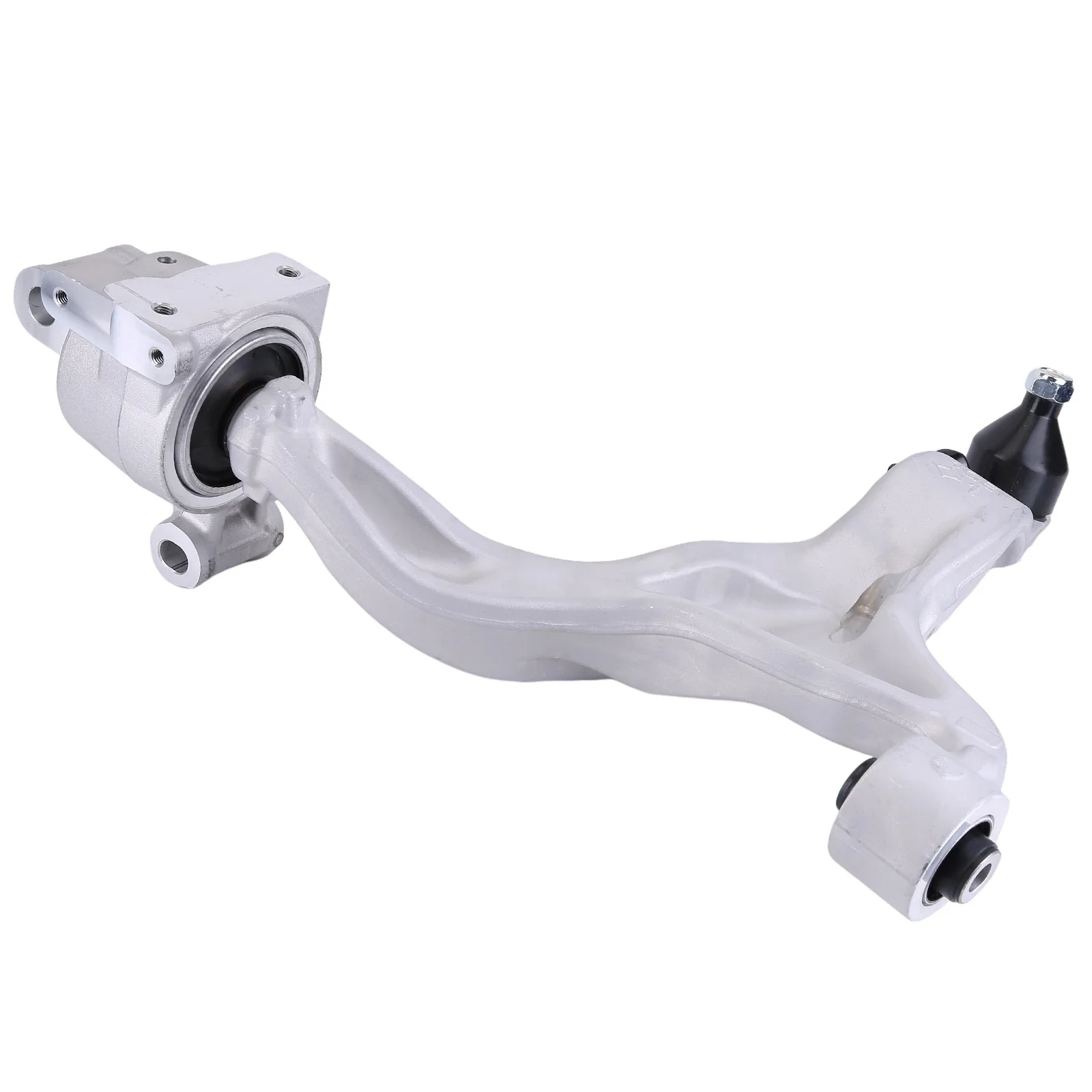 For INFINITI Q50 Q60 2014-2020 Front Lower Control Arm Right Suspension Arm w/Ball Joint Replaces 545014GE0A A0500A0013