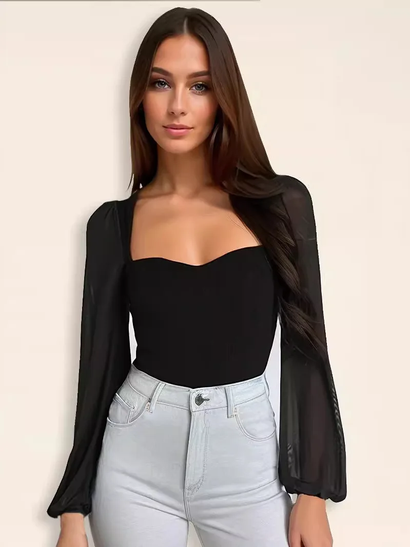 Low Ne Me Splicing Mono adelgazante Mujer Street Sle Mediados de cintura ort Pantalones Poliéster Casual Verano Faion