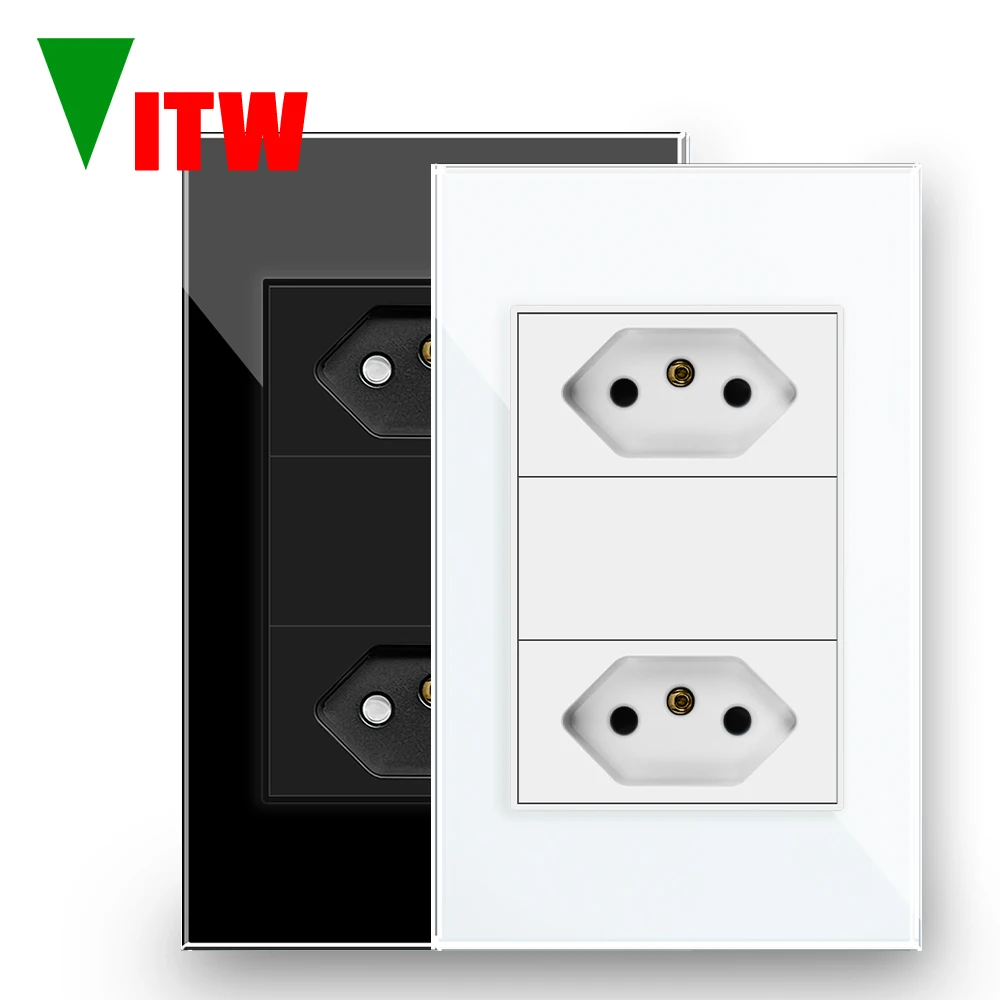 Vitw Brazil Standar…