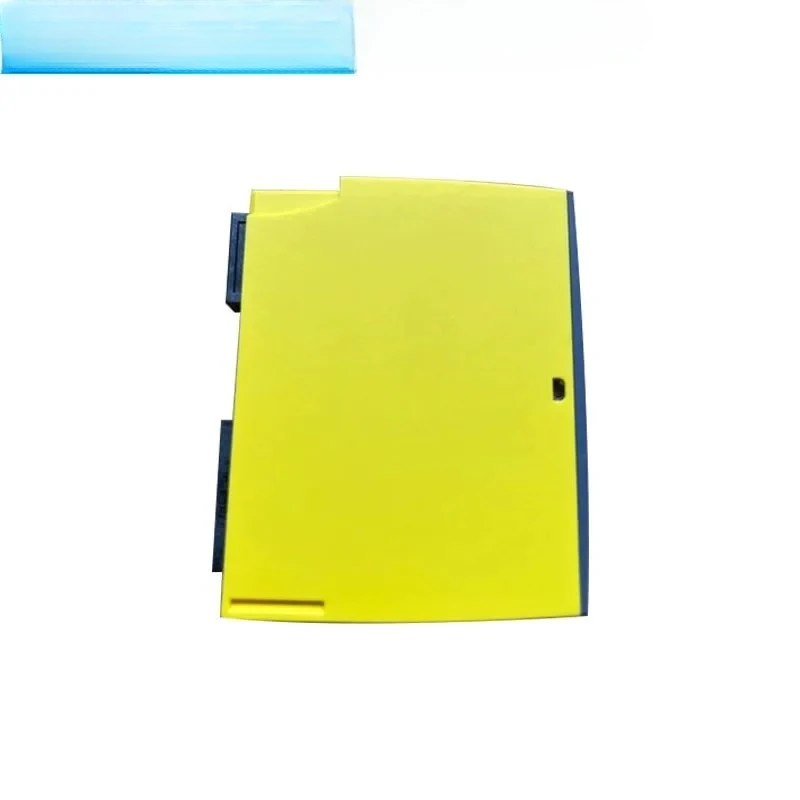 6ES7 136-6BA00-0CA0 ET200SP Modul Keamanan Elektronik Analog Digital