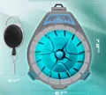 Blue Box n Buckle