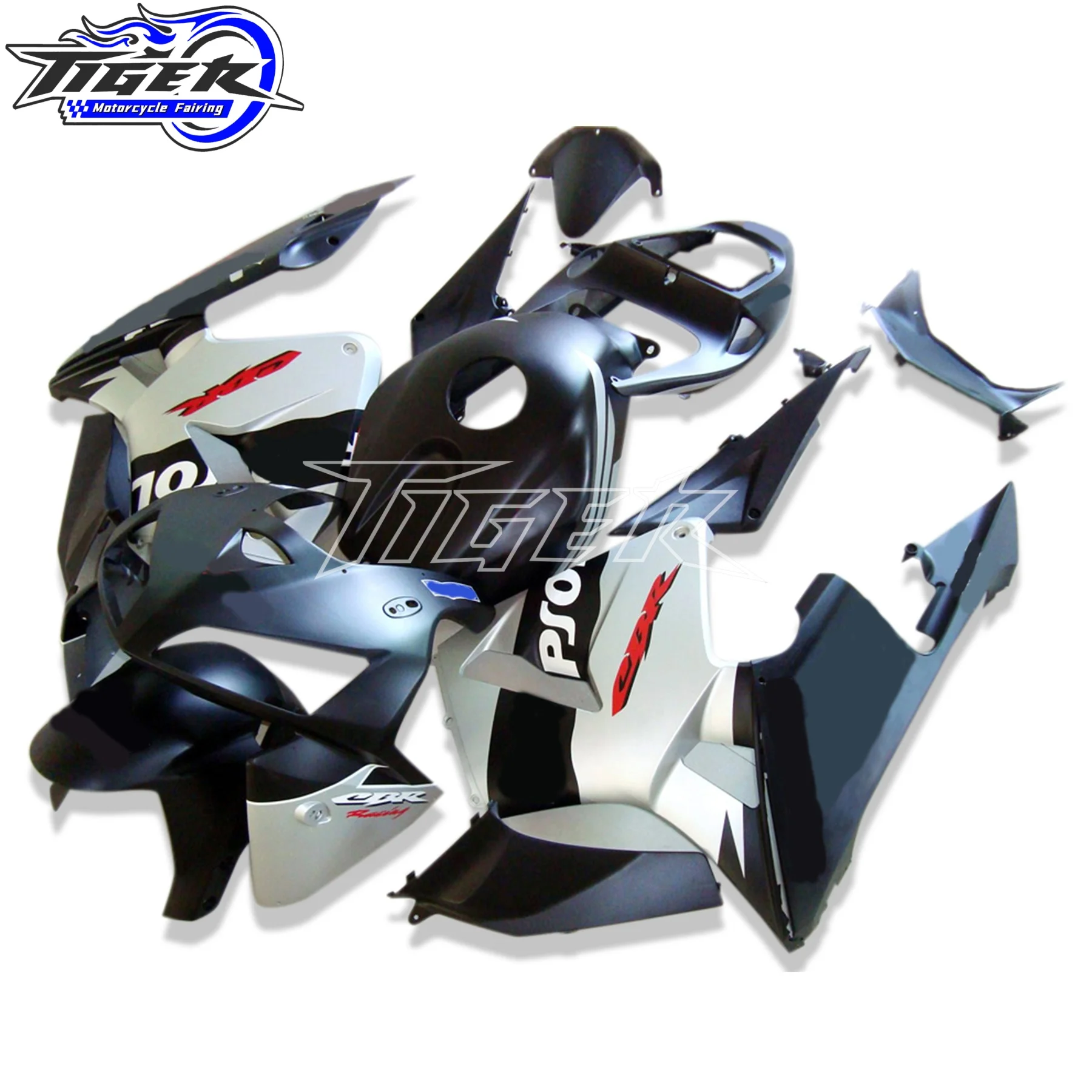 

Motorcycle Bodywork Fairing Kit For HONDA CBR600RR F5 2005-2006 Injection ABS Full Fairing repsol Aftermarket CBR 600 RR 05-06