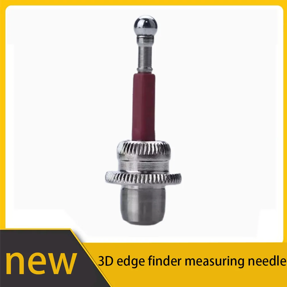 Hammer 3D edge finder long probe 80.363.00 short probe 80.362.00 universal edge finder needle