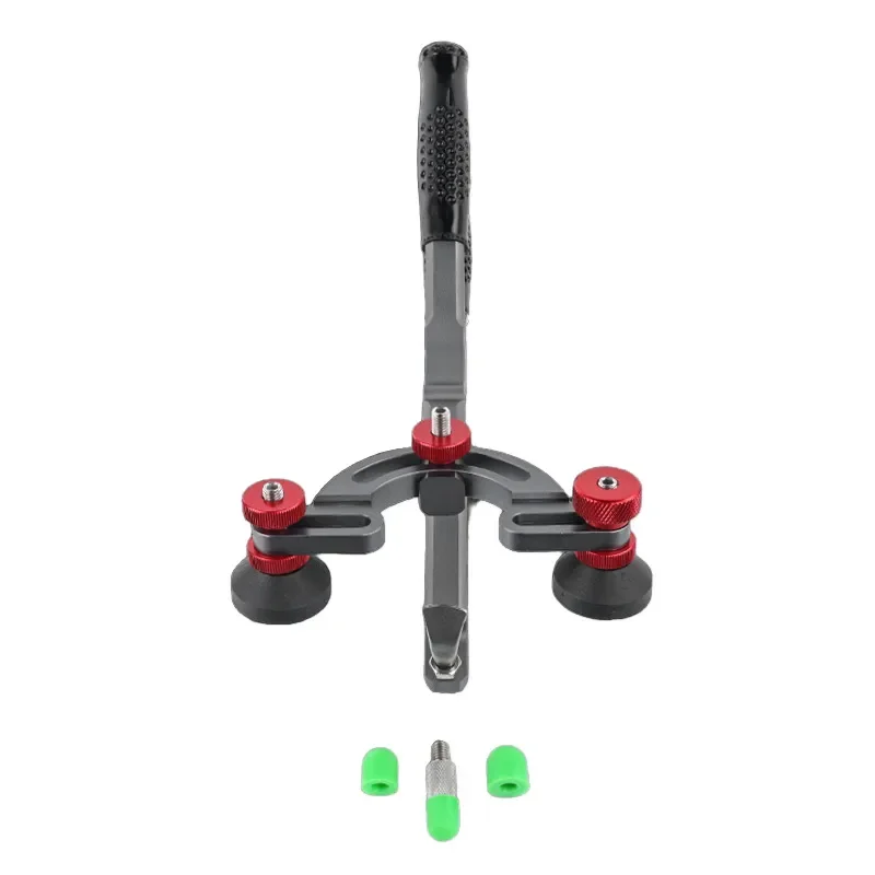 Car Dent Repair Tool Edge Press Clamp Leveling Kit Sheet Metal Body Panel Puller Lifter PDR Equipment For Auto Fix