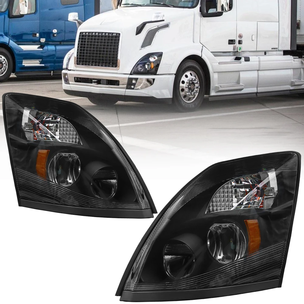 Headlight Assembly … - image