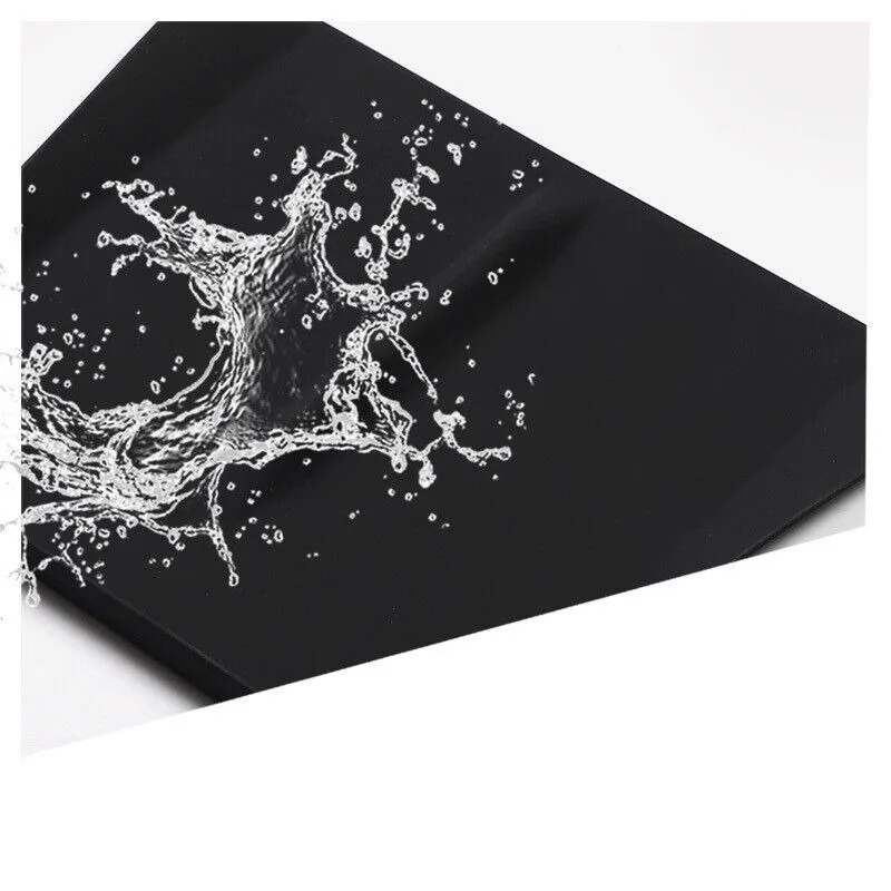 Console Anti Skid Silicone Wireless Charging Mat Pad For Tesla Model S 2022 2023