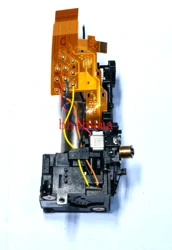 Aperture Motor Control Unit Repair Part For Nikon D90 Digital Camera Repair Part