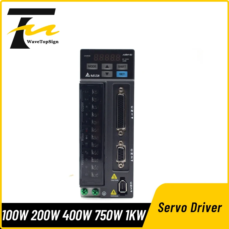B2 Servo Driver Asd…
