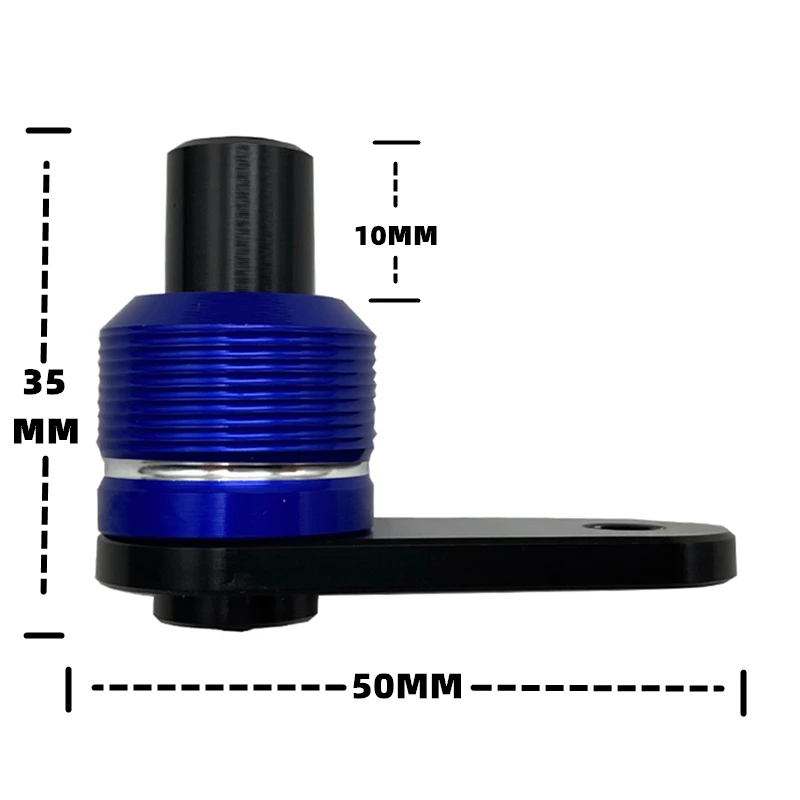 Thumbnail 4 - #3 Newest Automatic Parking Locks