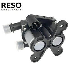RESO HVAC Heater Control Valve For BMW E31 E32 E34 525 525i 535i 540i 740i 850Ci 64118391417