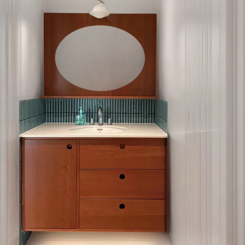 

Узкий шкаф для ванной комнаты, шкафы для хранения документов, туалетный столик, деревянная мебельная полка, экономия места, настенные раковины, аптека, роскошь