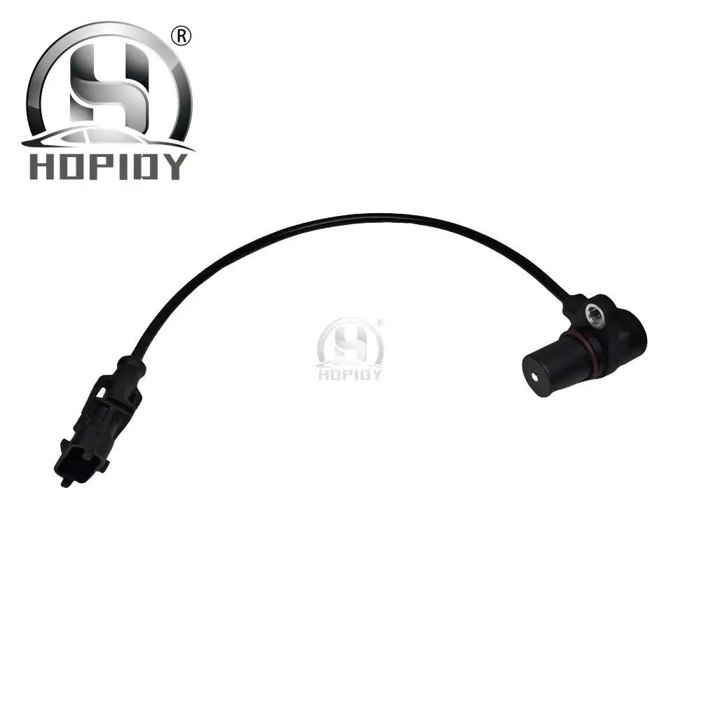 Sensor de posição do virabrequim para Polaris RZR XP 4 1000 2014-2018 KAMAZ 6 6520 2411719 0281006201 0281002898