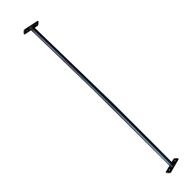 Single Pull Up Bar With Solid Frame, Reliable Sports Gear For Indoor Gym And Daily Physical Training Work